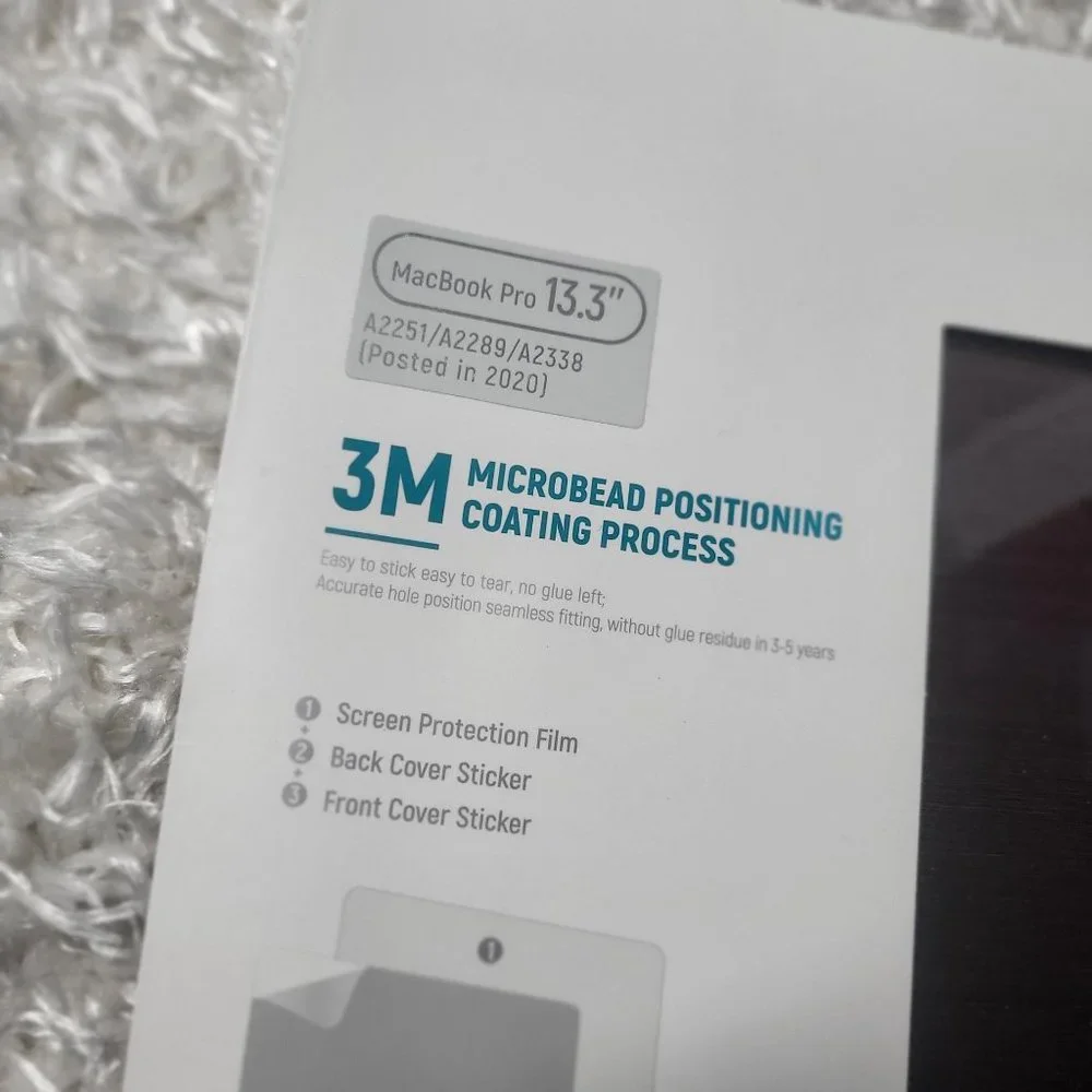 Devia MacBook Pro 13.3